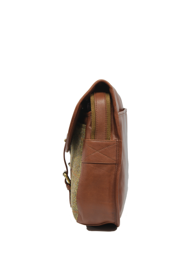 Harris Tweed Hebrides Bag HB67