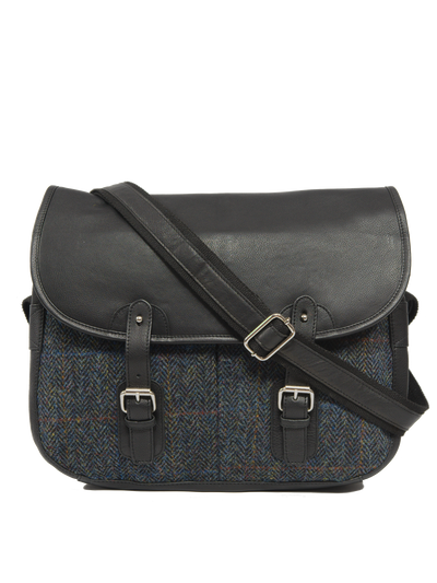 Harris Tweed Hebrides Bag HB80