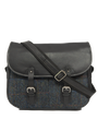 Harris Tweed Hebrides Bag HB80
