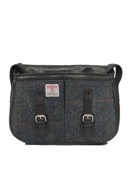 Harris Tweed Hebrides Bag HB80