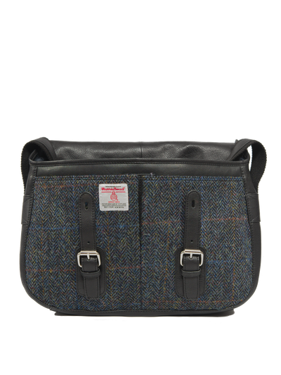 Harris Tweed Hebrides Bag HB80