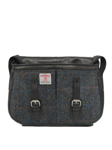 Harris Tweed Hebrides Bag - HB80