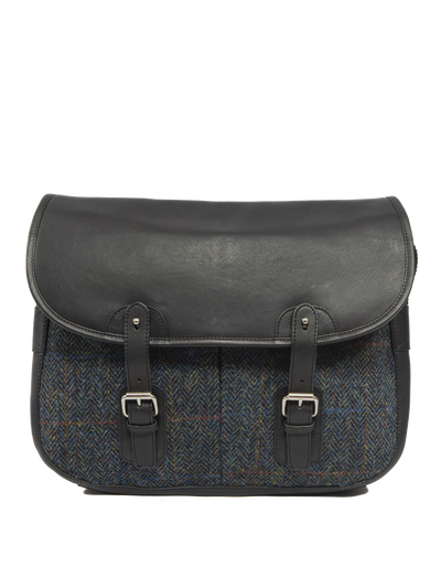 Harris Tweed Hebrides Bag HB80