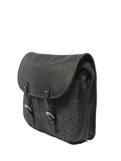 Harris Tweed Hebrides Bag HB80