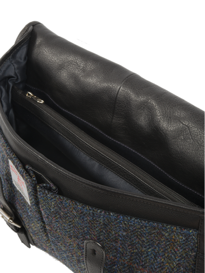 Harris Tweed Hebrides Bag HB80