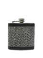 Harris Tweed Hip Flask - HB1