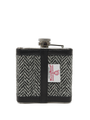 Harris Tweed Hip Flask - HB1