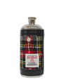 Harris Tweed Hunting Flask - A0215