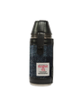 Harris Tweed Hunting Flask - Navy Grey Check