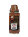 Harris Tweed Hunting Flask - Rust Check