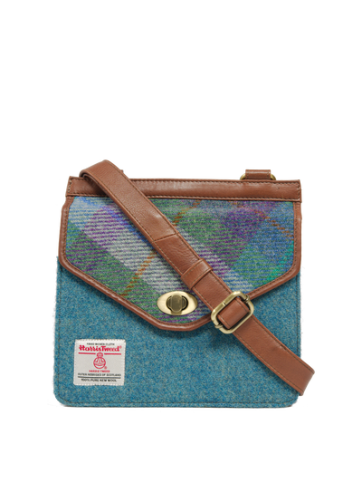 Harris Tweed Jura Bag A0173/350