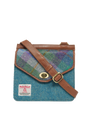 Harris Tweed Jura Bag A0173/350