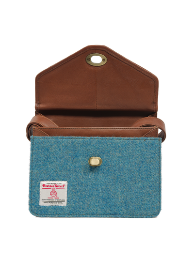 Harris Tweed Jura Bag A0173/350