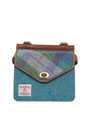 Harris Tweed Jura Bag A0173/350