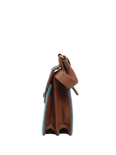 Harris Tweed Jura Bag A0173/350