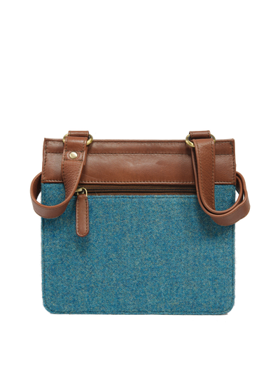 Harris Tweed Jura Bag A0173/350