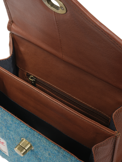 Harris Tweed Jura Bag A0173/350