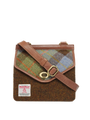 Harris Tweed Jura Bag A017/227