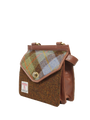 Harris Tweed Jura Bag A017/227