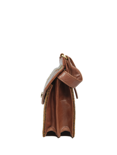 Harris Tweed Jura Bag A017/227