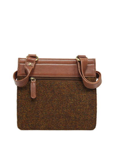 Harris Tweed Jura Bag A017/227