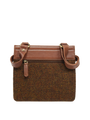Harris Tweed Jura Bag A017/227