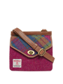 Harris Tweed Jura Bag A0195/322