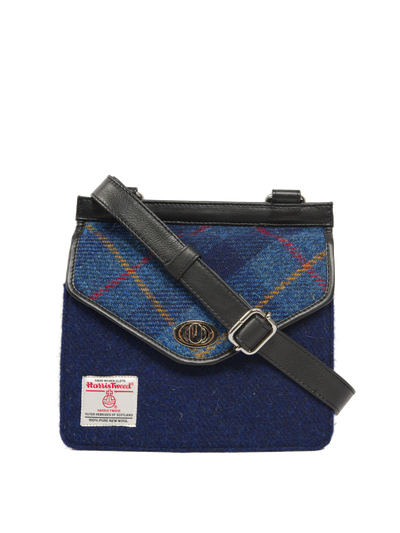 Harris Tweed Jura Bag A075/320
