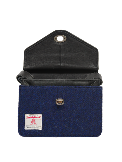 Harris Tweed Jura Bag A075/320