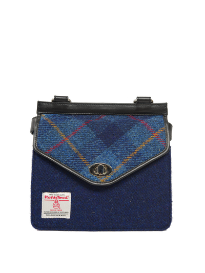 Harris Tweed Jura Bag A075/320