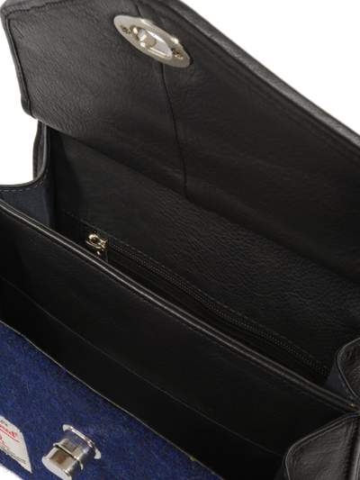 Harris Tweed Jura Bag A075/320