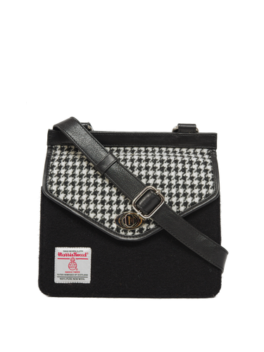 Harris Tweed Jura Bag - HO63/215