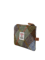 Harris Tweed Key/Coin Purse A017