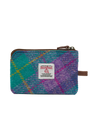 Harris Tweed Key/Coin Purse A0222