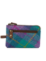 Harris Tweed Key/Coin Purse A0222
