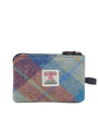 Harris Tweed Key/Coin Purse A0226