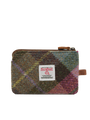 Harris Tweed Key/Coin Purse A0254