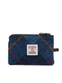 Harris Tweed Key/Coin Purse A075