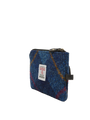 Harris Tweed Key/Coin Purse A075