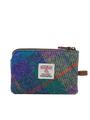 Harris Tweed Key/Coin Purse A085