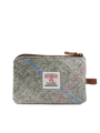 Harris Tweed Key/Coin Purse A095