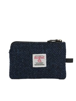Harris Tweed Key/Coin Purse HB104
