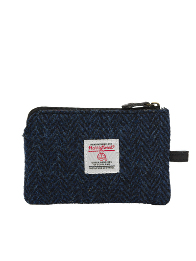Harris Tweed Key/Coin Purse HB104