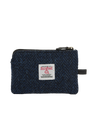 Harris Tweed Key/Coin Purse HB104