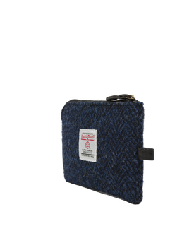 Harris Tweed Key/Coin Purse HB104