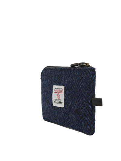 Harris Tweed Key/Coin Purse HB104