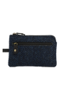 Harris Tweed Key/Coin Purse HB104