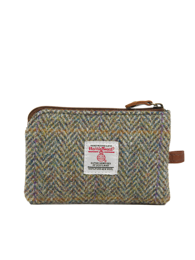 Harris Tweed Key/Coin Purse HB107