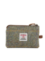 Harris Tweed Key/Coin Purse HB107