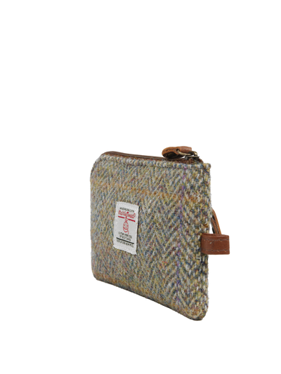 Harris Tweed Key/Coin Purse HB107